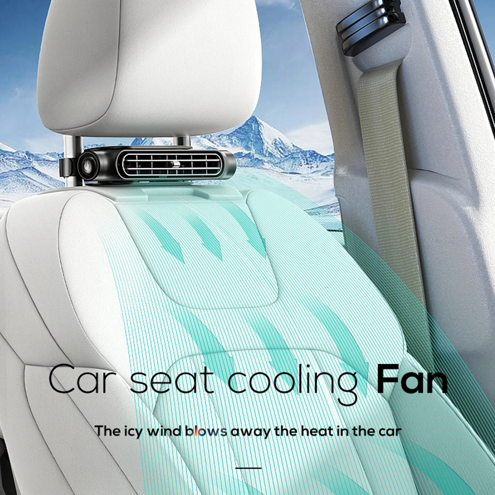 BackseatCoolingFanElectricAutoBackseatCarFanThreeAdjustableWindSpeedsCoolingToolforMiniCarsRVsSedans-2013555-9