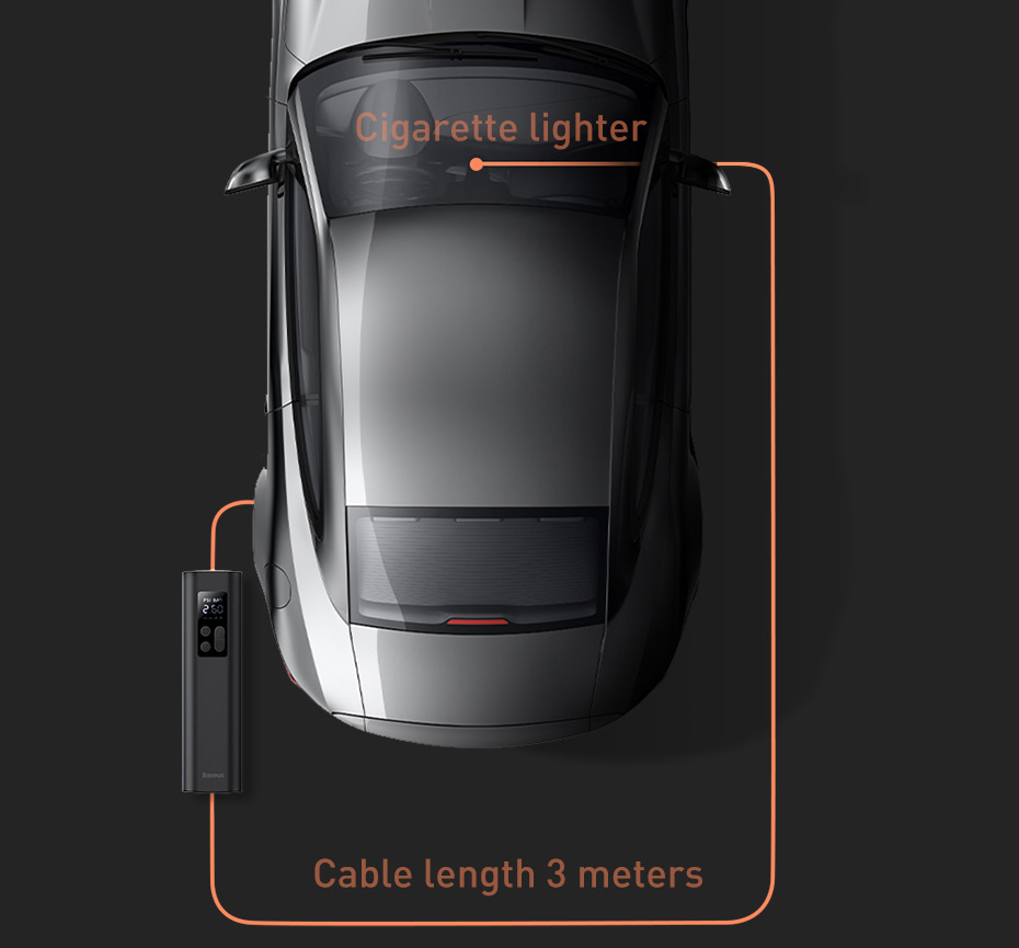 BaseusCarInflatorPortableAirCompressorPumpCarTyreInflatorDigitalDisplayCompressorsforElectricMotorcy-1989427-10