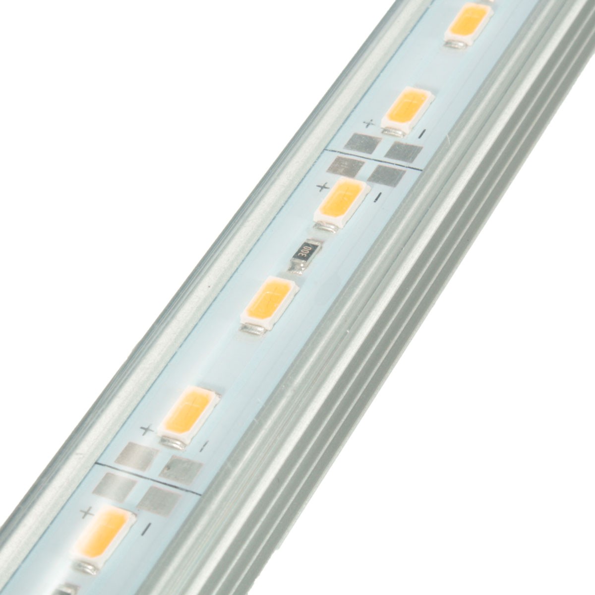 12V50cmLEDStripLightBar5630SMDInteriorLampForCarVanCaravanBoatLWBRearLights-1104854-5