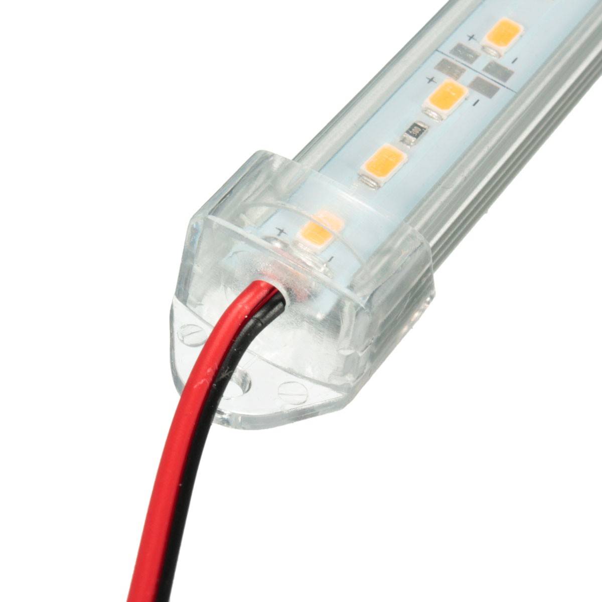 12V50cmLEDStripLightBar5630SMDInteriorLampForCarVanCaravanBoatLWBRearLights-1104854-6