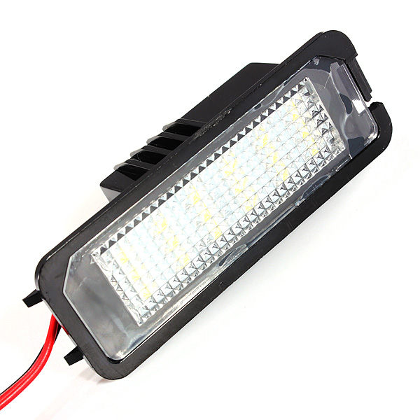 18SMDLEDLicenseNumberPlateLightforVWGolfMk4MK5PassatPolo-910219-6