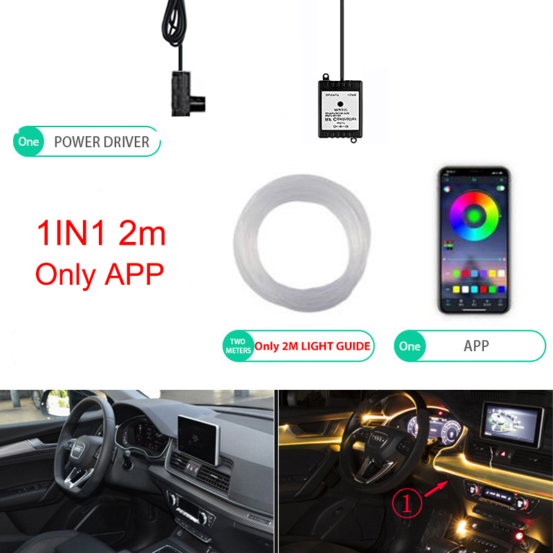 1IN12MRGBLEDAtmosphereCarInteriorAmbientLightStripsLightbyAppControlNeonLEDDashBoardDecorativeLamp-1989821-2