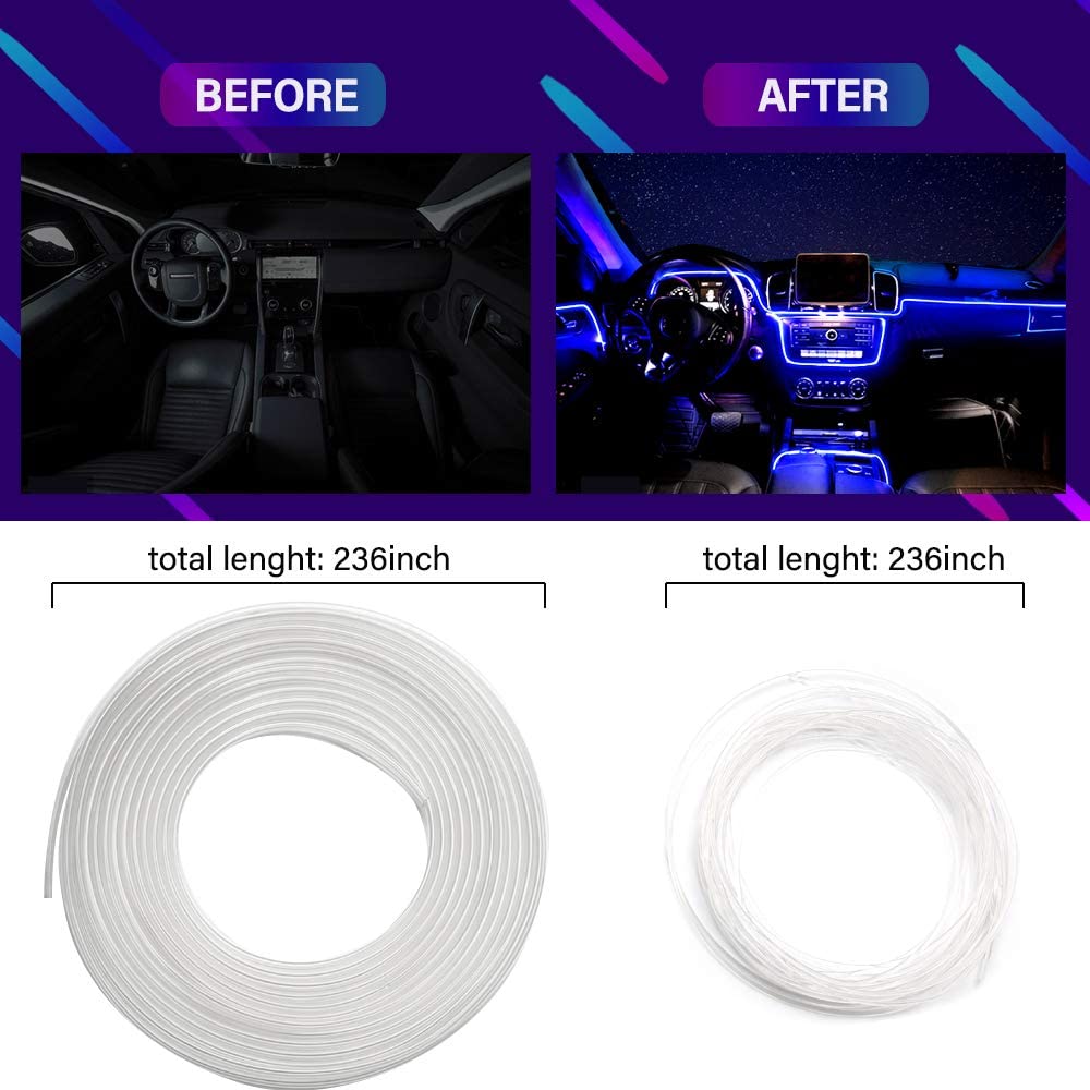 1IN12MRGBLEDAtmosphereCarInteriorAmbientLightStripsLightbyAppControlNeonLEDDashBoardDecorativeLamp-1989821-6