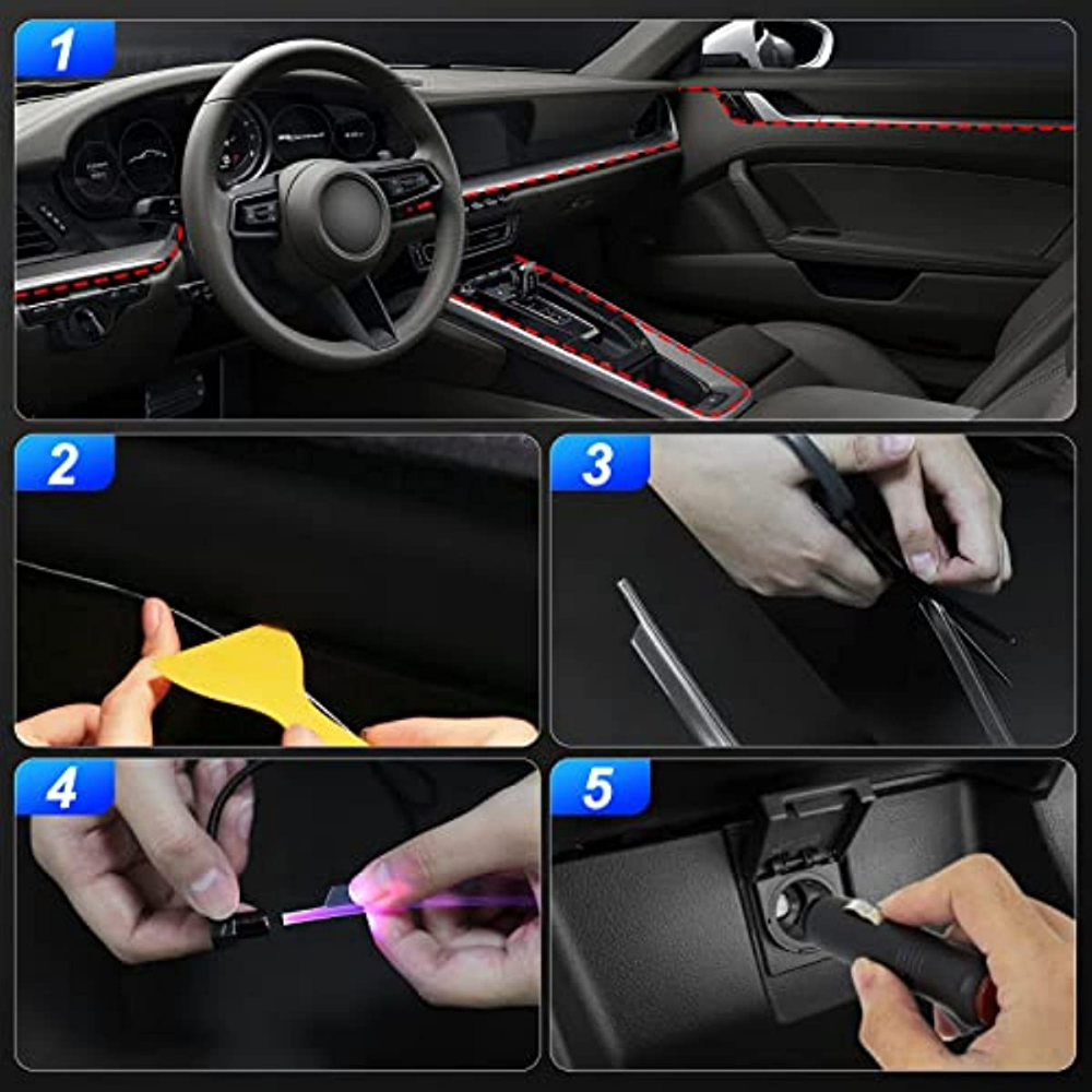 1IN12MRGBLEDAtmosphereCarInteriorAmbientLightStripsLightbyAppControlNeonLEDDashBoardDecorativeLamp-1989821-8