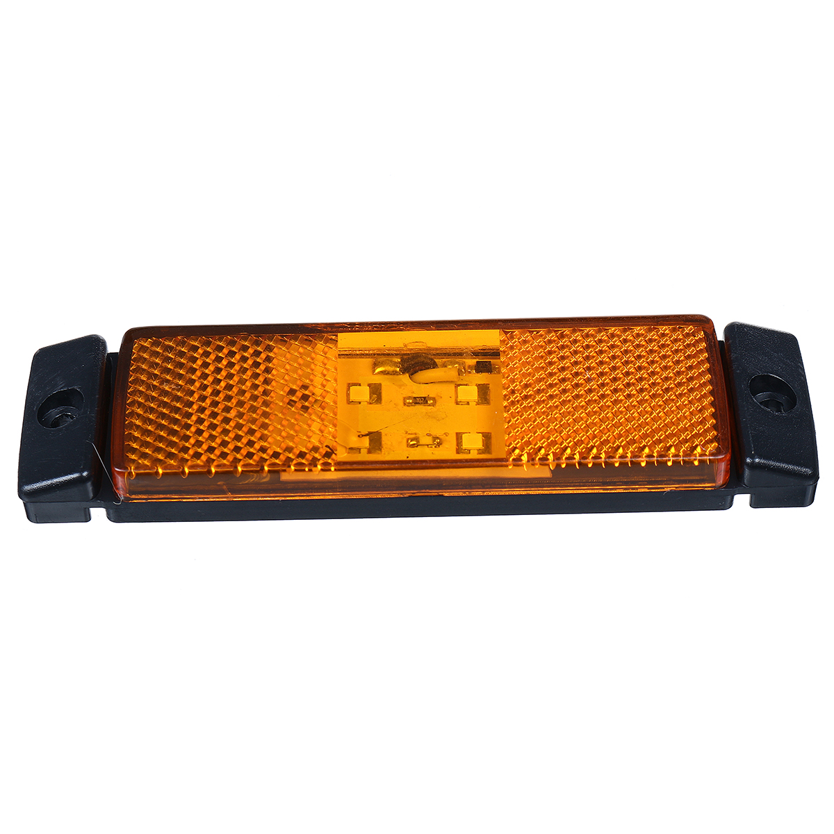 1PC1224VLEDSideMarkerPositionLightForDAFXF105TruckLorry-1742180-3