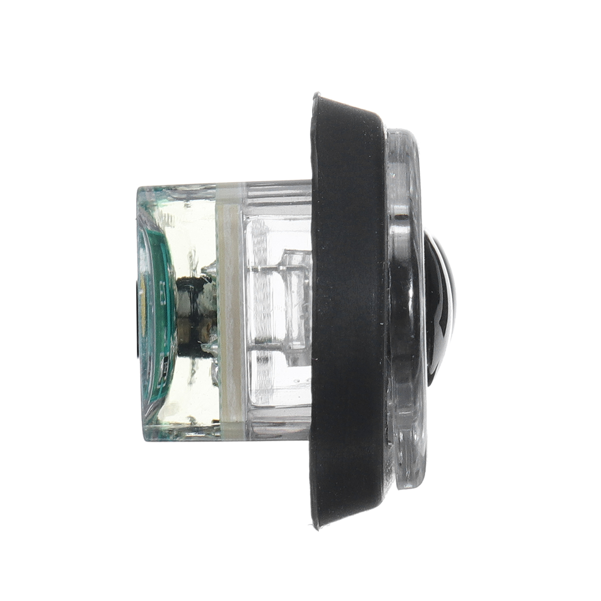 1PCS12V24V2LEDFlushFitLedMarkerLightsSideSignalLampsKelsaBar-1948488-7