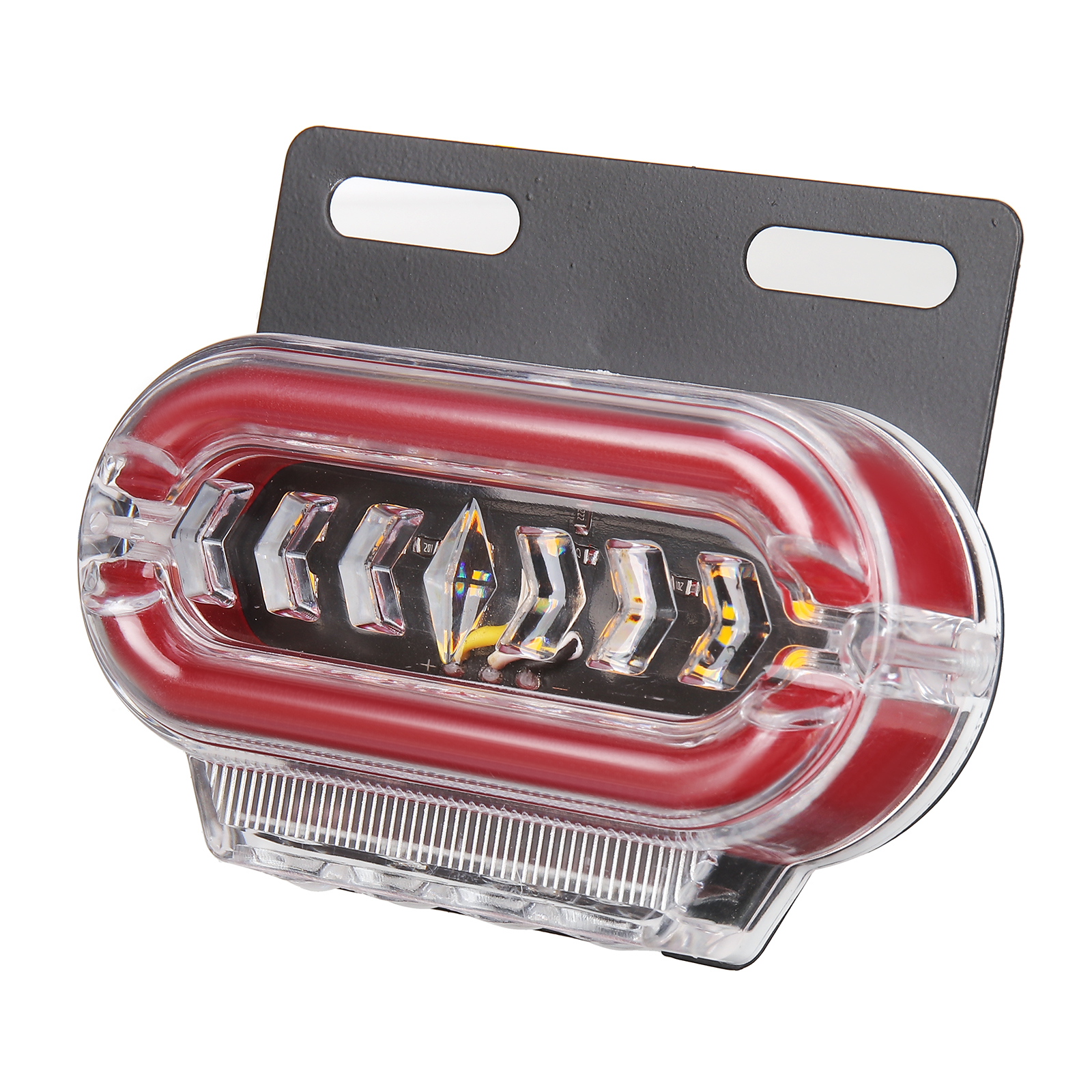 29LED24VFlashSideMarkerLightSignalLampIndicatorForTruckTrailers-1984717-11