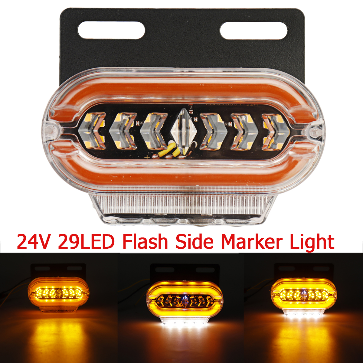 29LED24VFlashSideMarkerLightSignalLampIndicatorForTruckTrailers-1984717-3