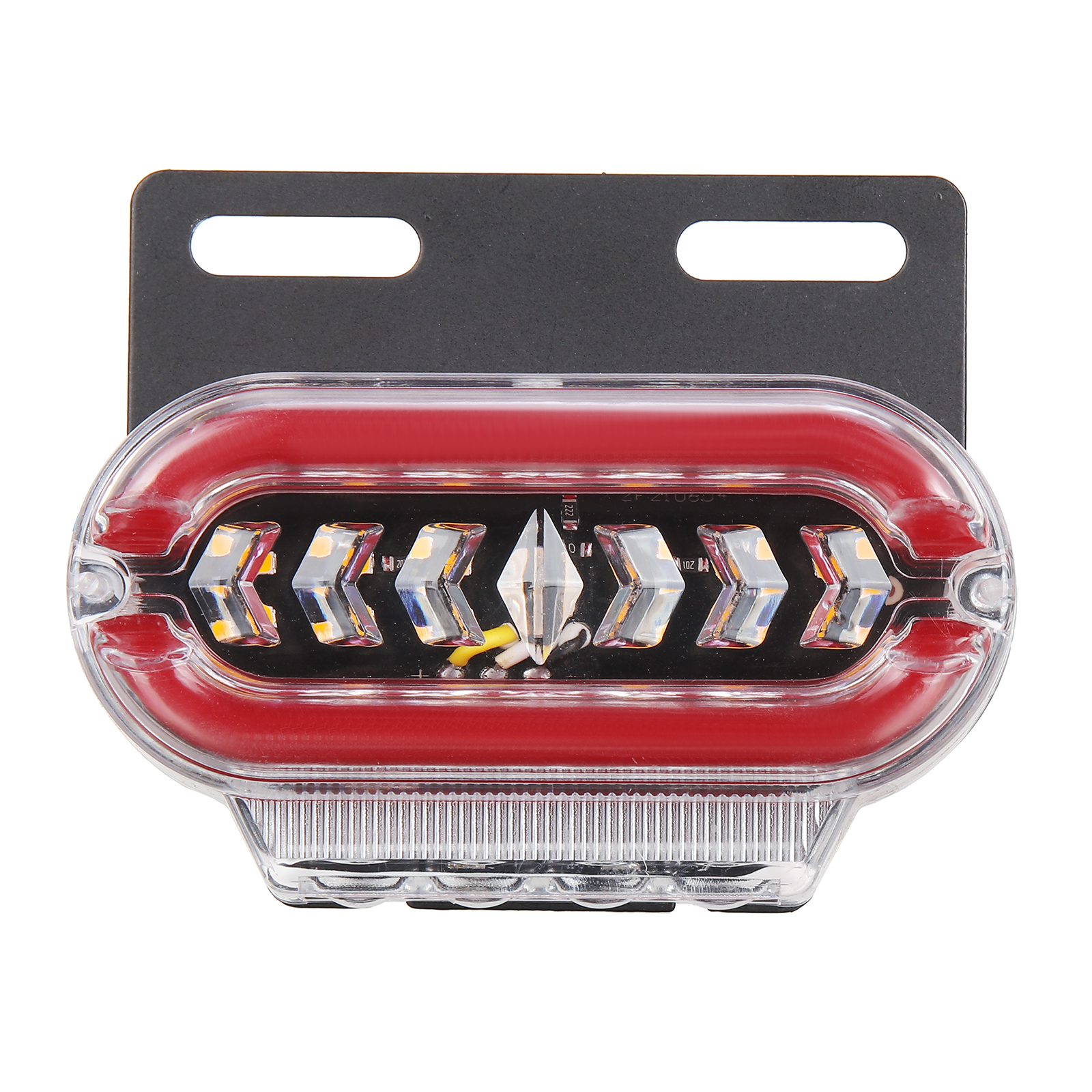 29LED24VFlashSideMarkerLightSignalLampIndicatorForTruckTrailers-1984717-10