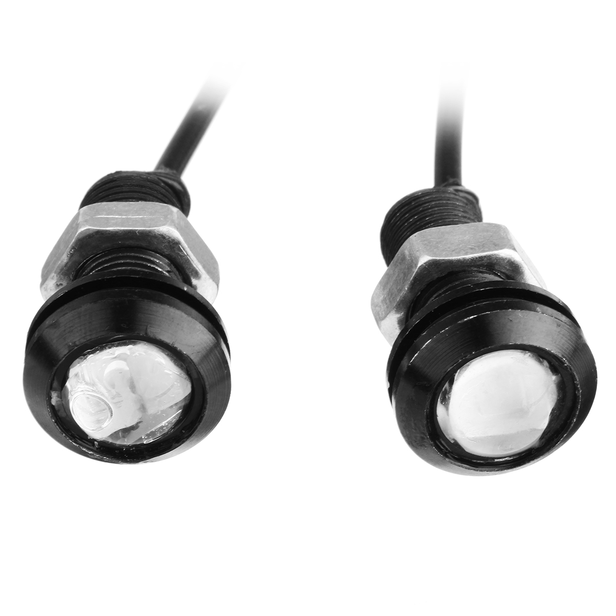 2PCS9W12V5730EagleEye18MMLEDLightDRLDaytimeRunningBackupLights-1948486-6