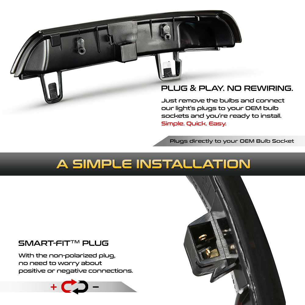 2xDynamicLEDTurnSignalLightsRearviewMirrorIndicatorBlinkerRepeaterForVWGOLF5MK5PassatB55B6Jetta5EOSS-1986564-9