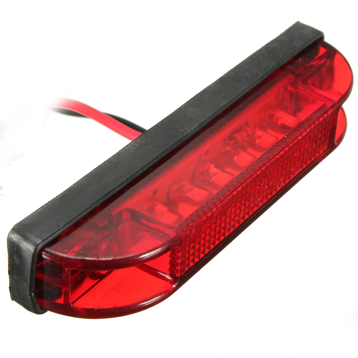 6LEDClearanceSideMarkerLightIndicatorLampTruckTrailerLorryVan12V24V-1041426-4