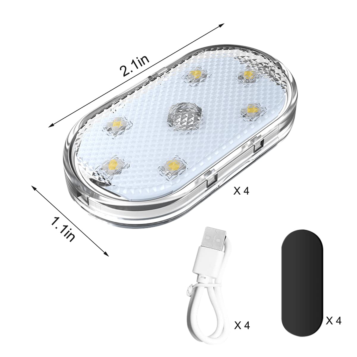 7LightColorCarAtmosphereLightTouchLightInteriorLightingCarUSBTouchSensingReadingTrunkLEDModification-2008763-9