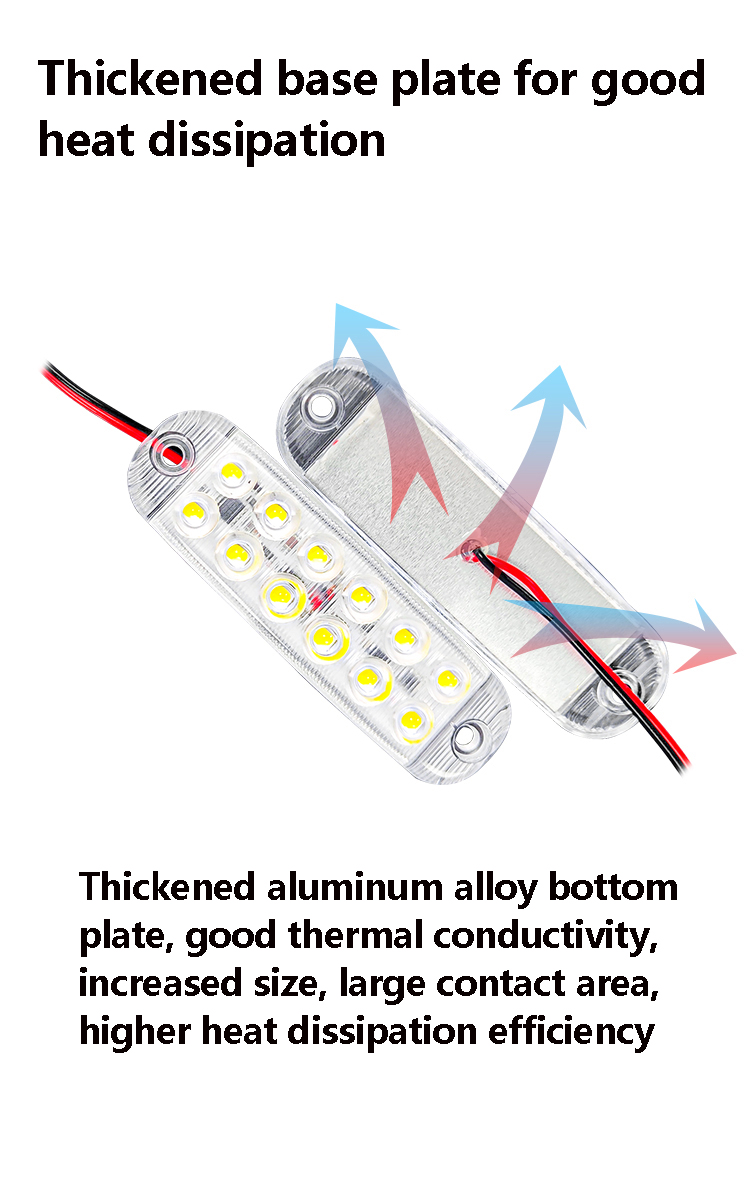 APairOf12LEDsHigh-BrightTruckLEDFlashDC12-80VWarningLightsTrailerSignalLampsEmergencyStrobeLights-1999473-3