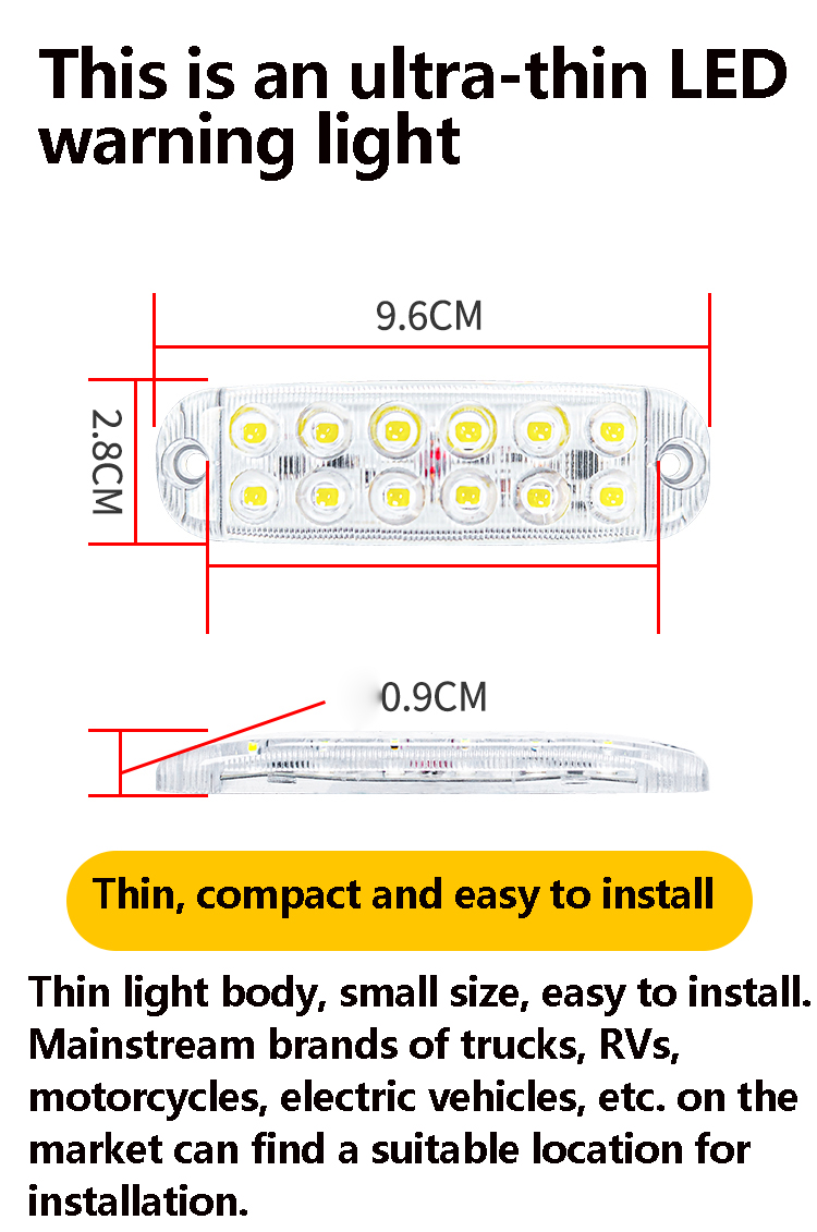 APairOf12LEDsHigh-BrightTruckLEDFlashDC12-80VWarningLightsTrailerSignalLampsEmergencyStrobeLights-1999473-4