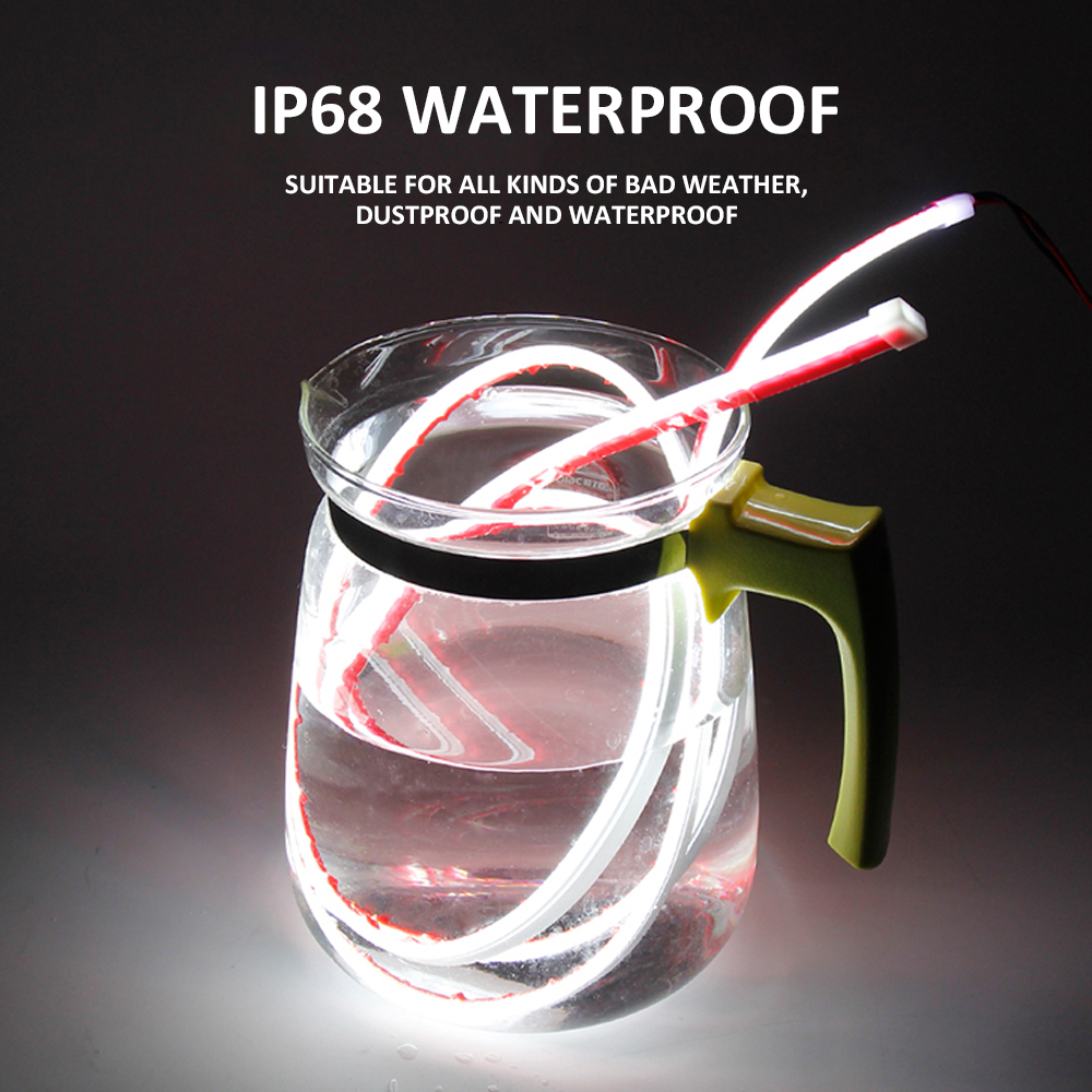 CarHoodLEDDaytimeRunningLightStripWaterproofFlexibleDecorativeAtmosphereLampAmbientWithStartScanBack-1993314-4
