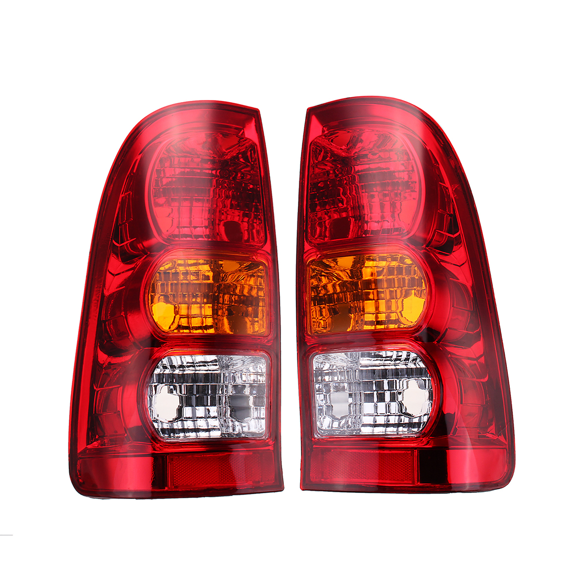 CarLeftRightSideTailLightBrakeLampTurnSignalLightForToyotaHilux2005-2011-1633735-2