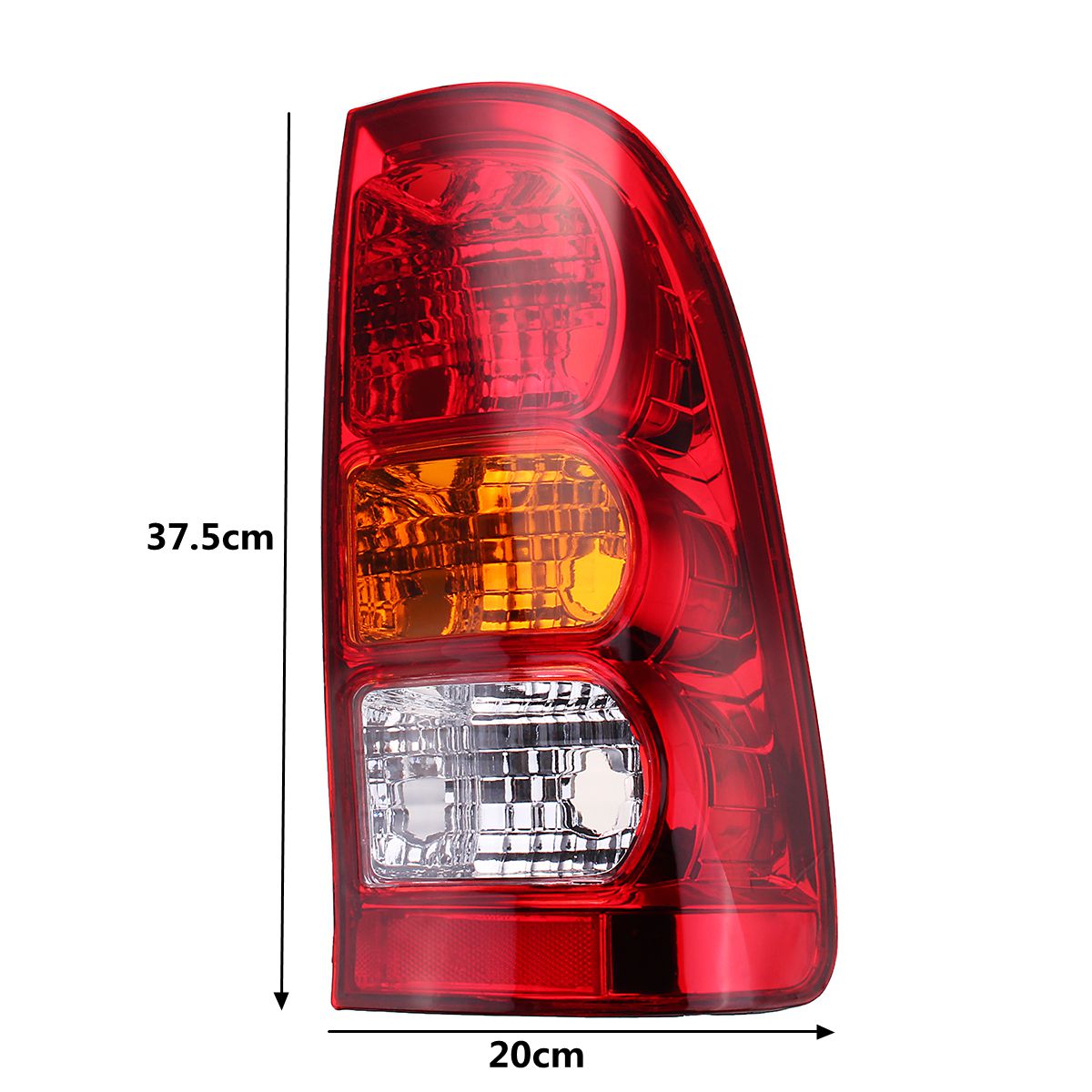 CarLeftRightSideTailLightBrakeLampTurnSignalLightForToyotaHilux2005-2011-1633735-10