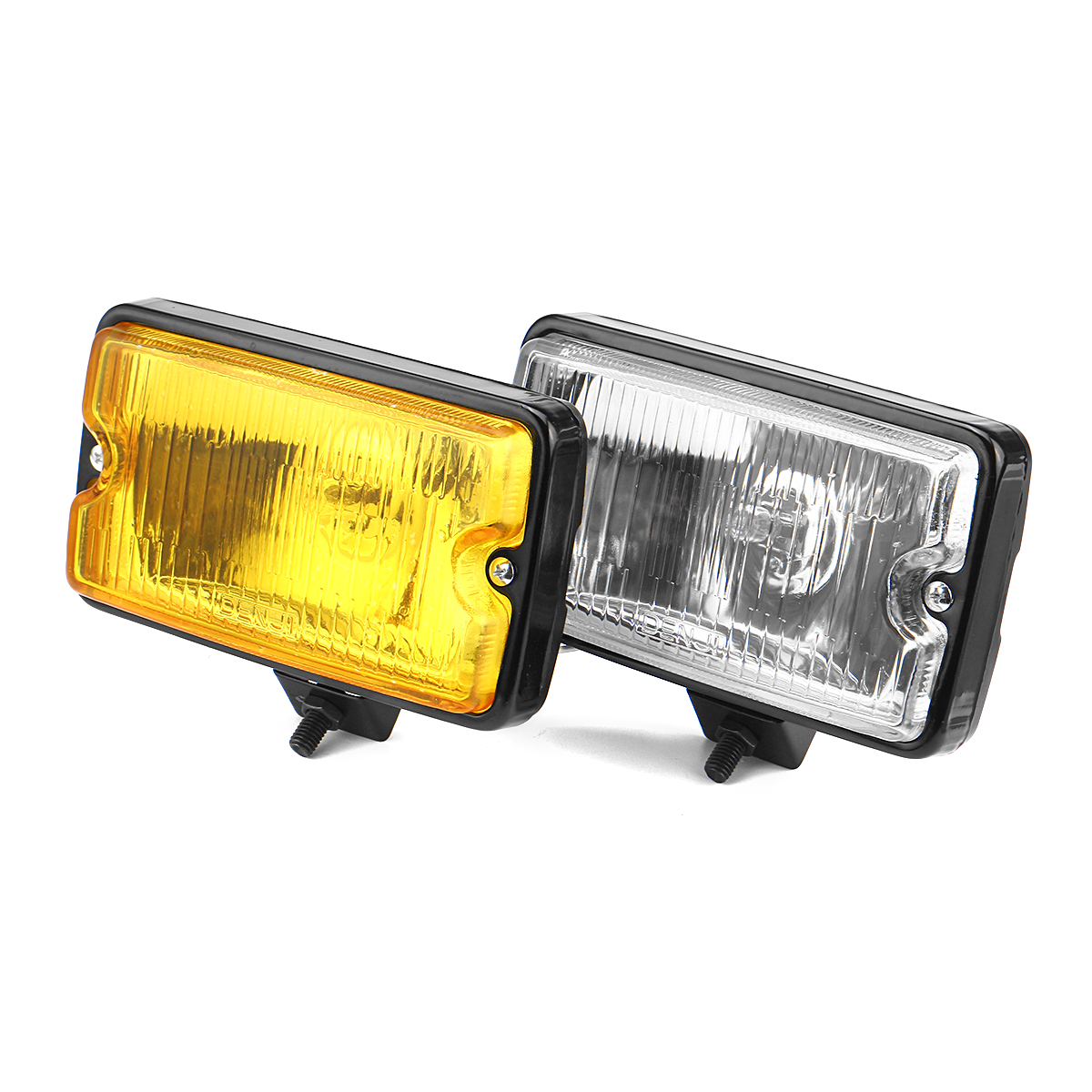 FrontBumperDrivingFogLightLampwithH3BulbForPeugeot205GTICTI106306Mi16-1724056-2