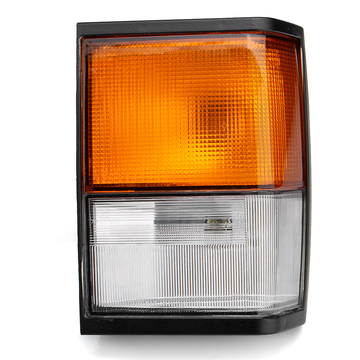 FrontSideCornerLightTurnIndicatorLampSquarePlugLeftRightforRangeRover1971-1986-1414114-4