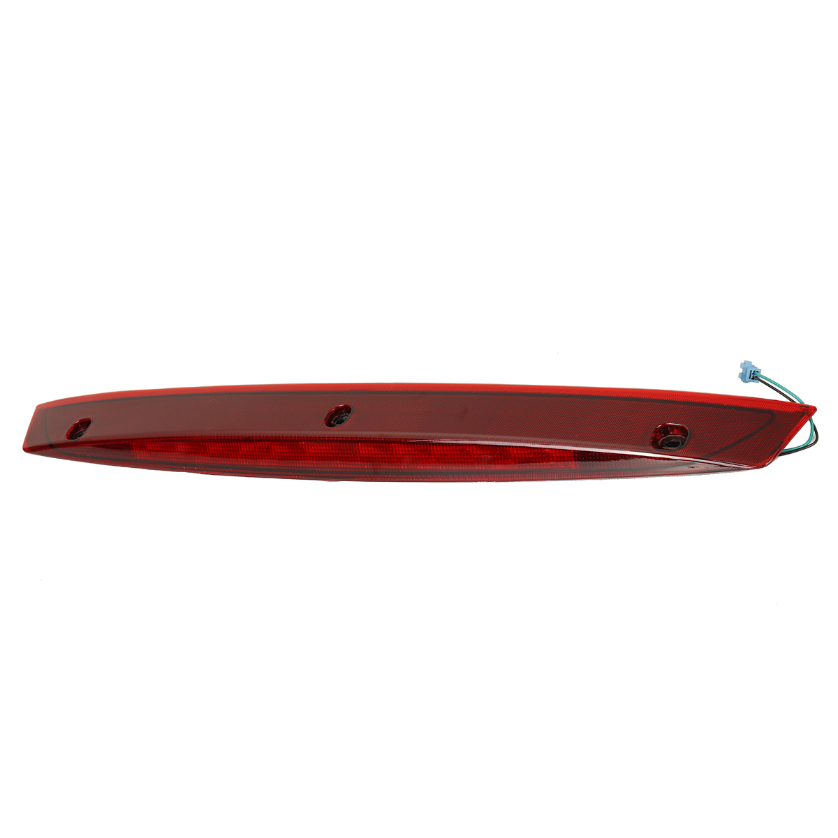 LEDHighMountStopLamp3rdThirdRearBrakeLightRedShellforMercedesBenzVitoVianoW639A6398200056-1471343-2