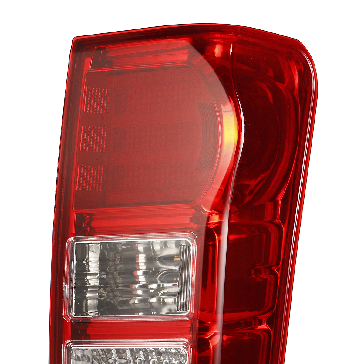 LeftRightLEDTailLightBrakeLampForIsuzuDmaxYukonUtah2012-2016-1428465-7