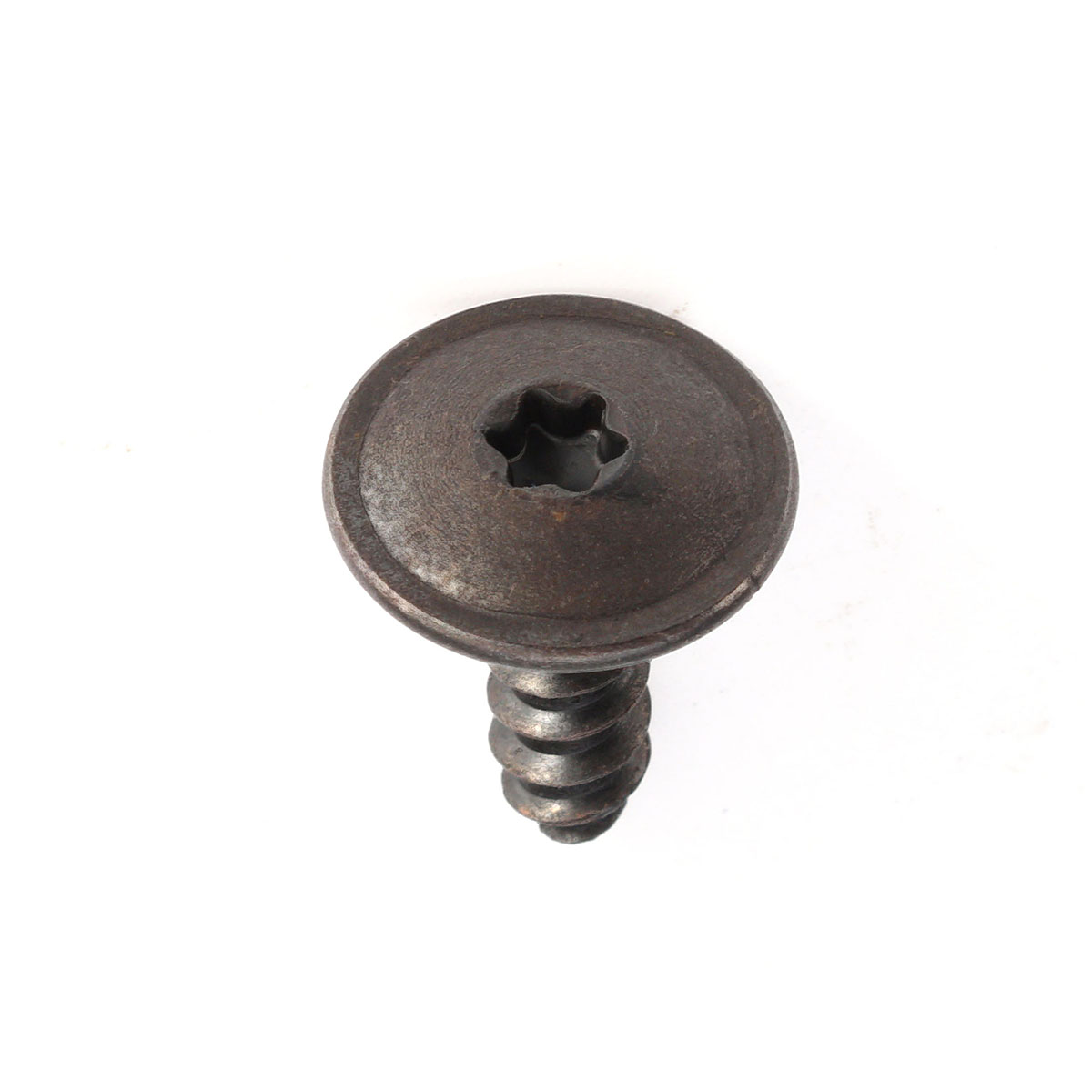 10PcsSetEngineCoverUndertraySplashguardWheelArchTorxScrewMetalforVW-1554279-4