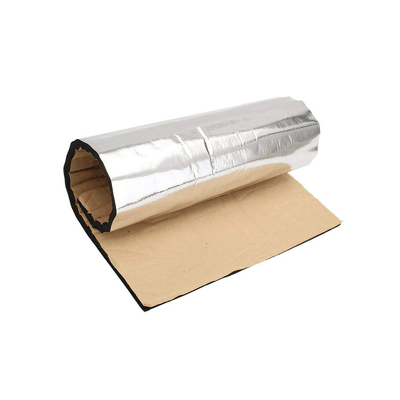 12Pcs30cmx50cm5mmCarVanSoundproofDeadeningMatInsulationClosedCellFoamSheet-1387411-3