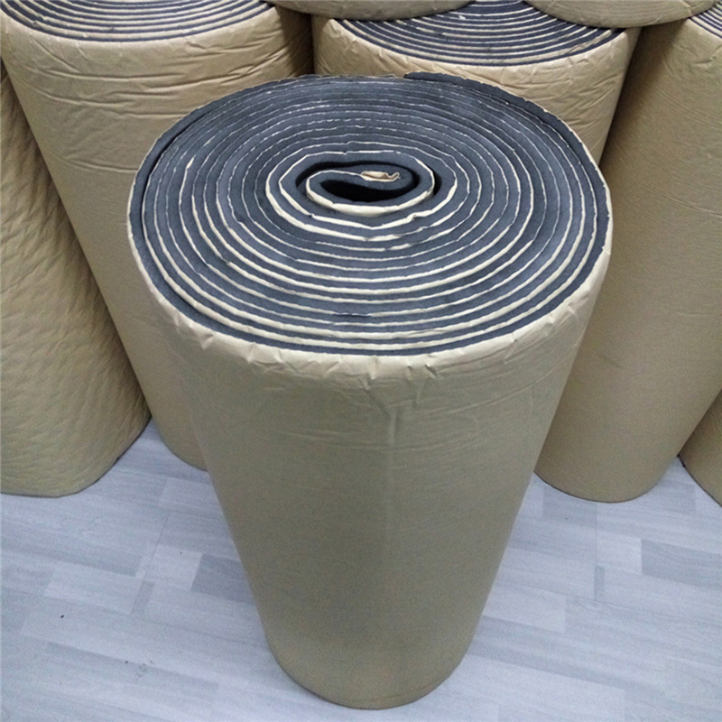 12Pcs30cmx50cm5mmCarVanSoundproofDeadeningMatInsulationClosedCellFoamSheet-1387411-4