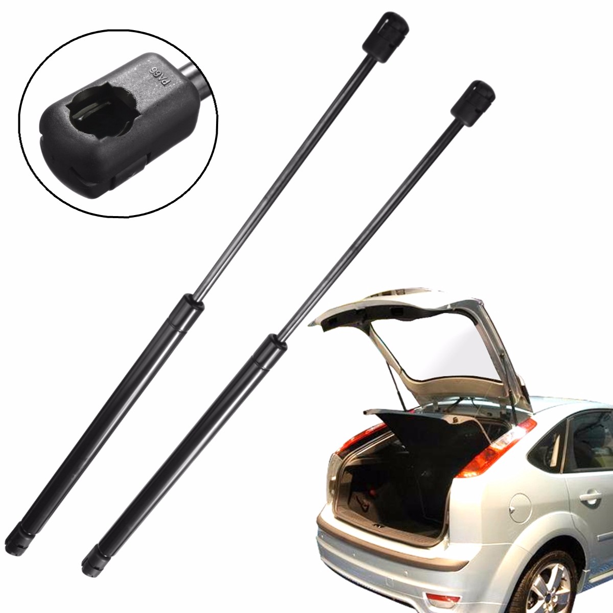 2xForFordFocusMK2Hatchback2004-2012TailgateBootTrunkGasSupport-1976640-1