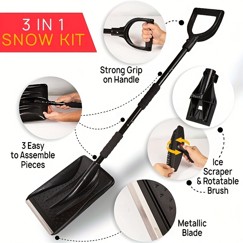 3-in-1DetachableSnowShovelforCarCarSnowShovelDisassembledRetractableShovelSnowAndIceRemovalTools-2001692-13