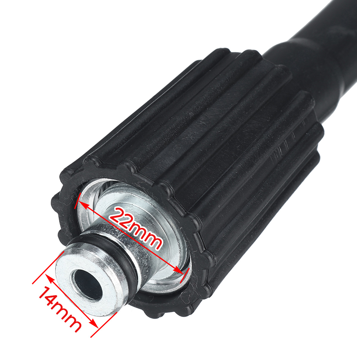 6M10M15M30M1600PsiGardenHighHeadPressureWasherCleaningHoseCleanerPipe-1849746-7