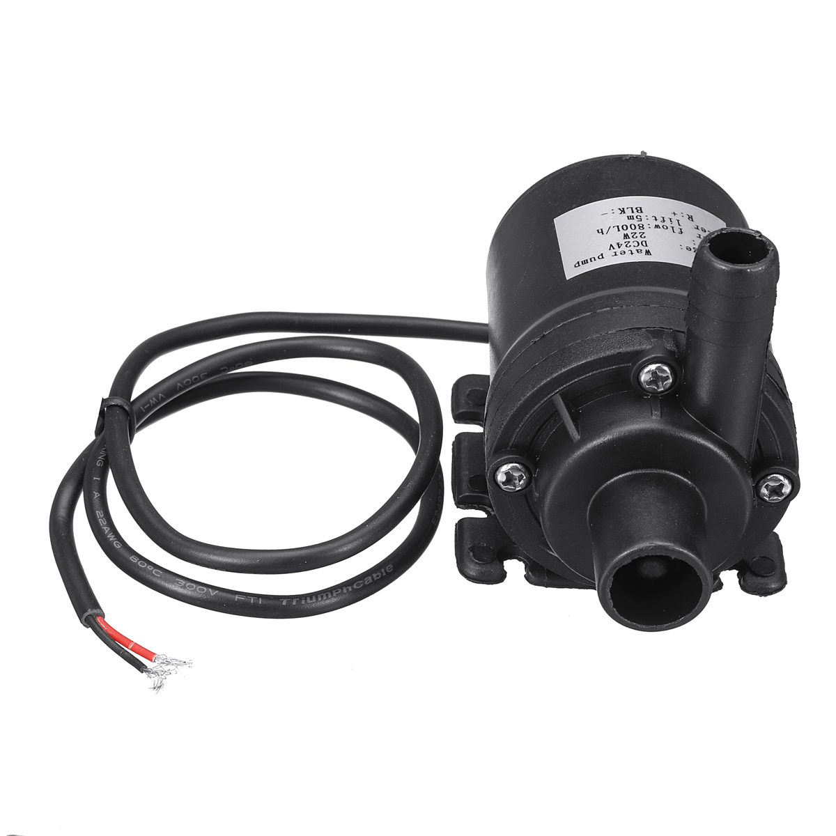 800LH12V24VDC5MSubmersibleHotWaterCirculationPumpSolarBrushlessMotor-1476852-5