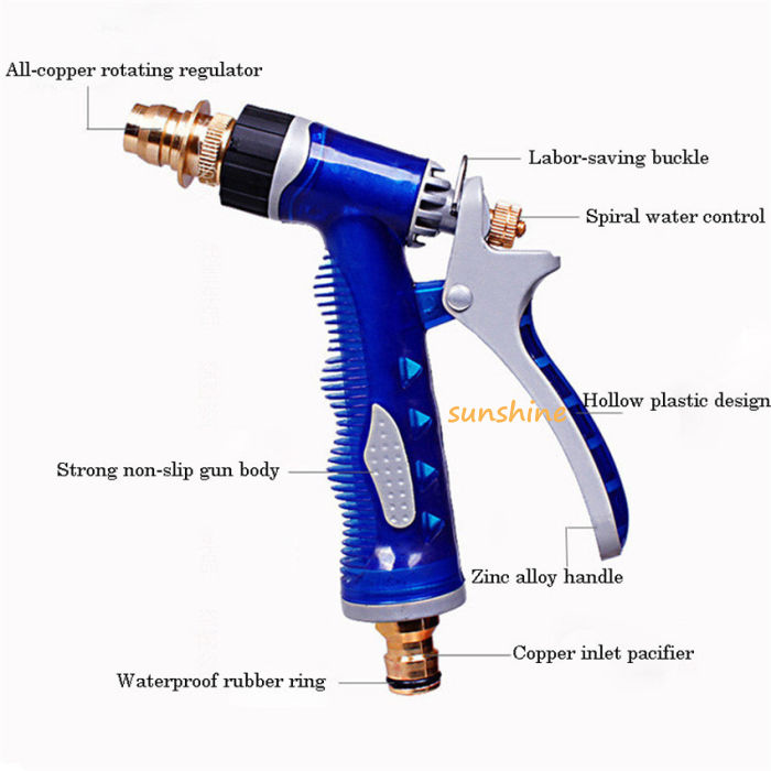 CarWashFoamGeneratorSprayerLowPressureCarWasherSnowFoamGardenHoseLanceSprayerCarCleaningToolGardenWa-2012332-5