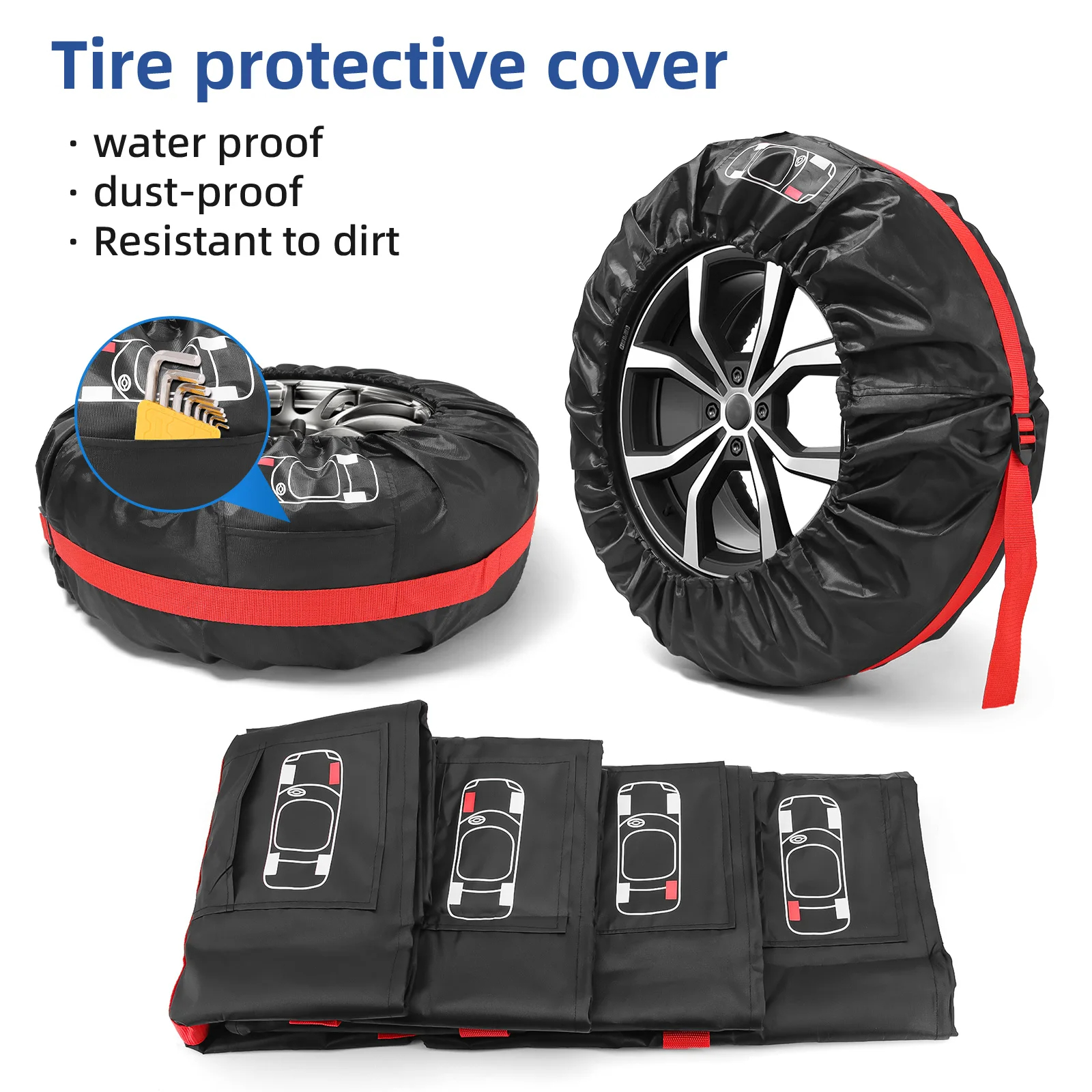 TireCovers4PackWaterproofAnti-UVSnowSunRainTireCoversforRVTruckSUVTrailerCamper-2014624-11