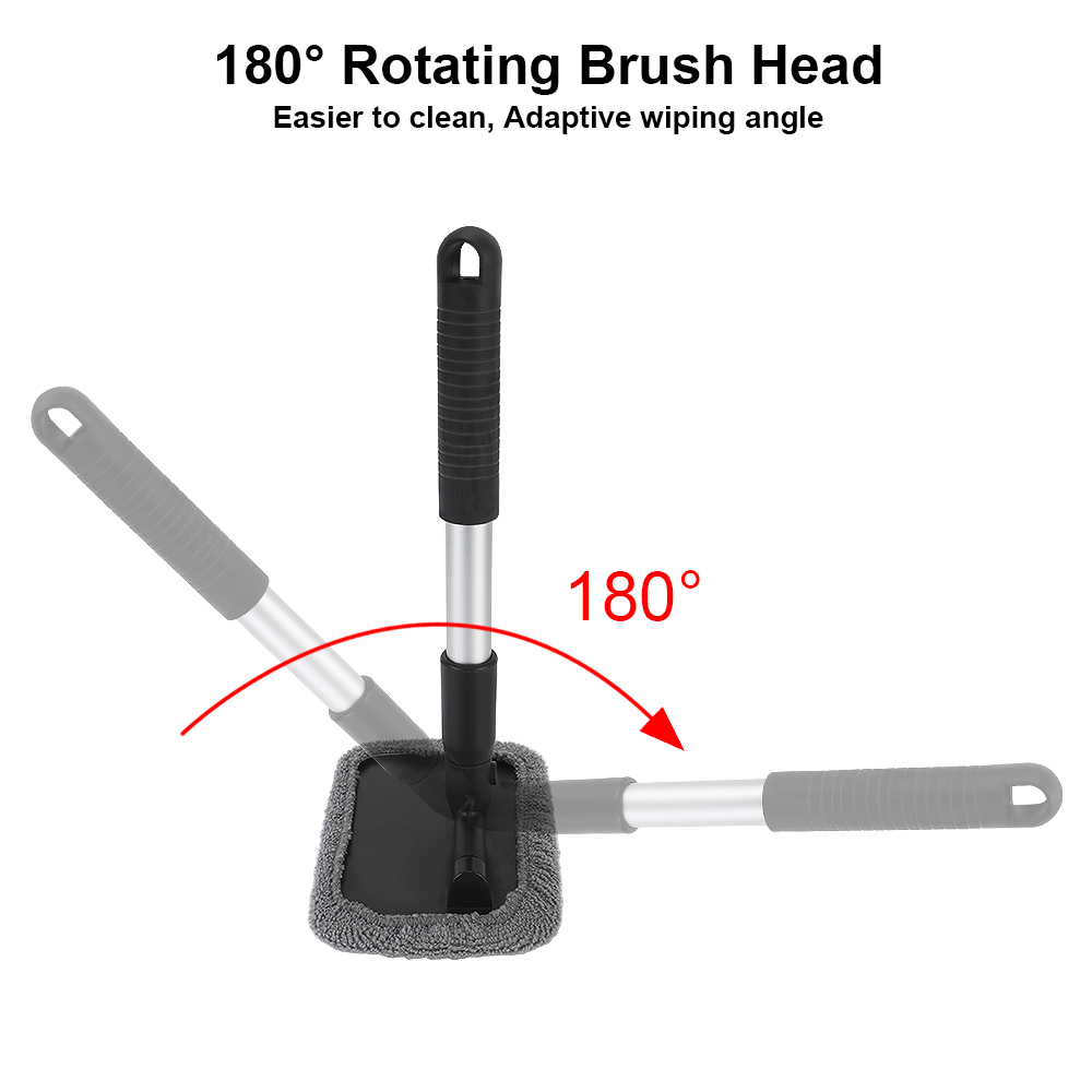 WindowCleaningBrushTelescopicRodCarWindshieldCleanMulti-functionalCarWiperCleanerGlassAutoAccessorie-1981567-5