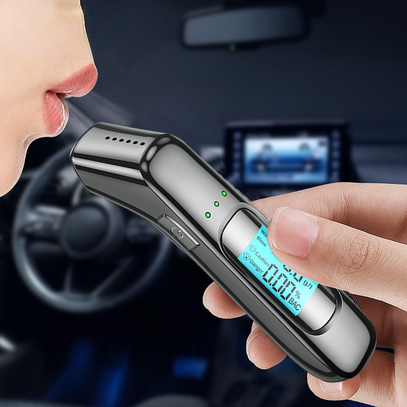 2024ProfessionalAlcoholTesterwithDigitalLCDDisplayHighAccuracyDrivePersonalBreathalyzerDeviceforHome-2014498-2