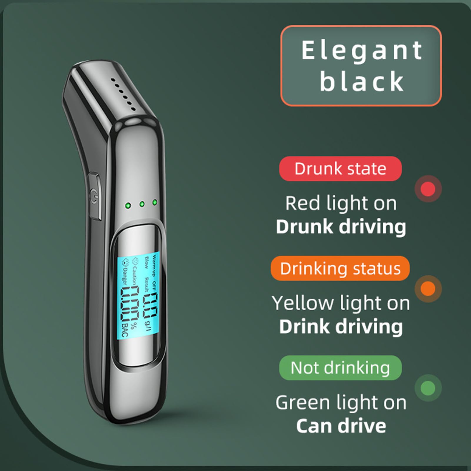 2024ProfessionalAlcoholTesterwithDigitalLCDDisplayHighAccuracyDrivePersonalBreathalyzerDeviceforHome-2014498-4