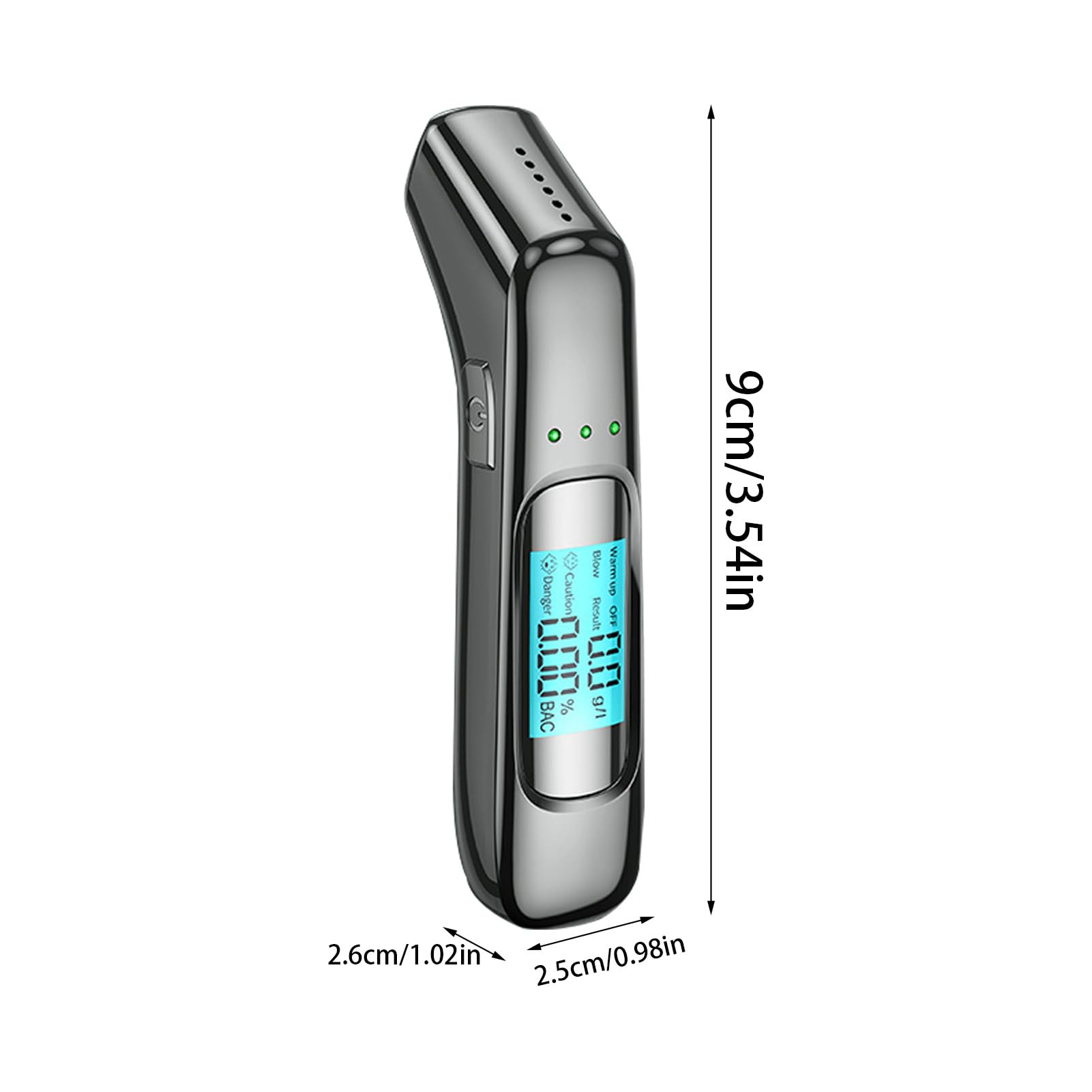 2024ProfessionalAlcoholTesterwithDigitalLCDDisplayHighAccuracyDrivePersonalBreathalyzerDeviceforHome-2014498-8