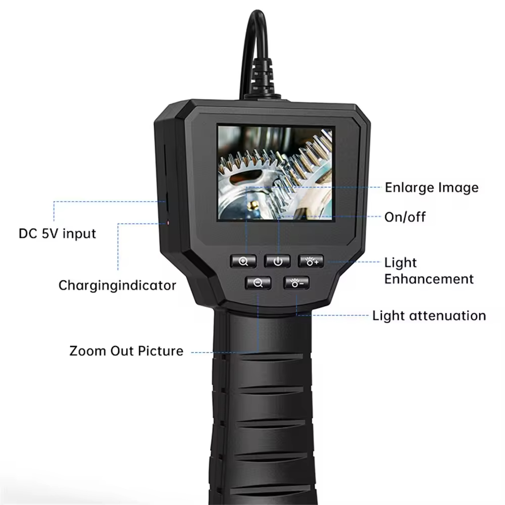 5M10MBoreholeInspectionAutomotiveEndoscopeCamera8mm1080PHDCarRepairToolIndoorCamera4LEDLightsForCarA-2015511-8