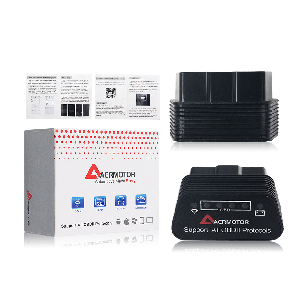 AermtorWIFIELM327V15MiniOBD2ScannerforMulti-brandsCAN-BUSassameasELM327wifi-1989287-2