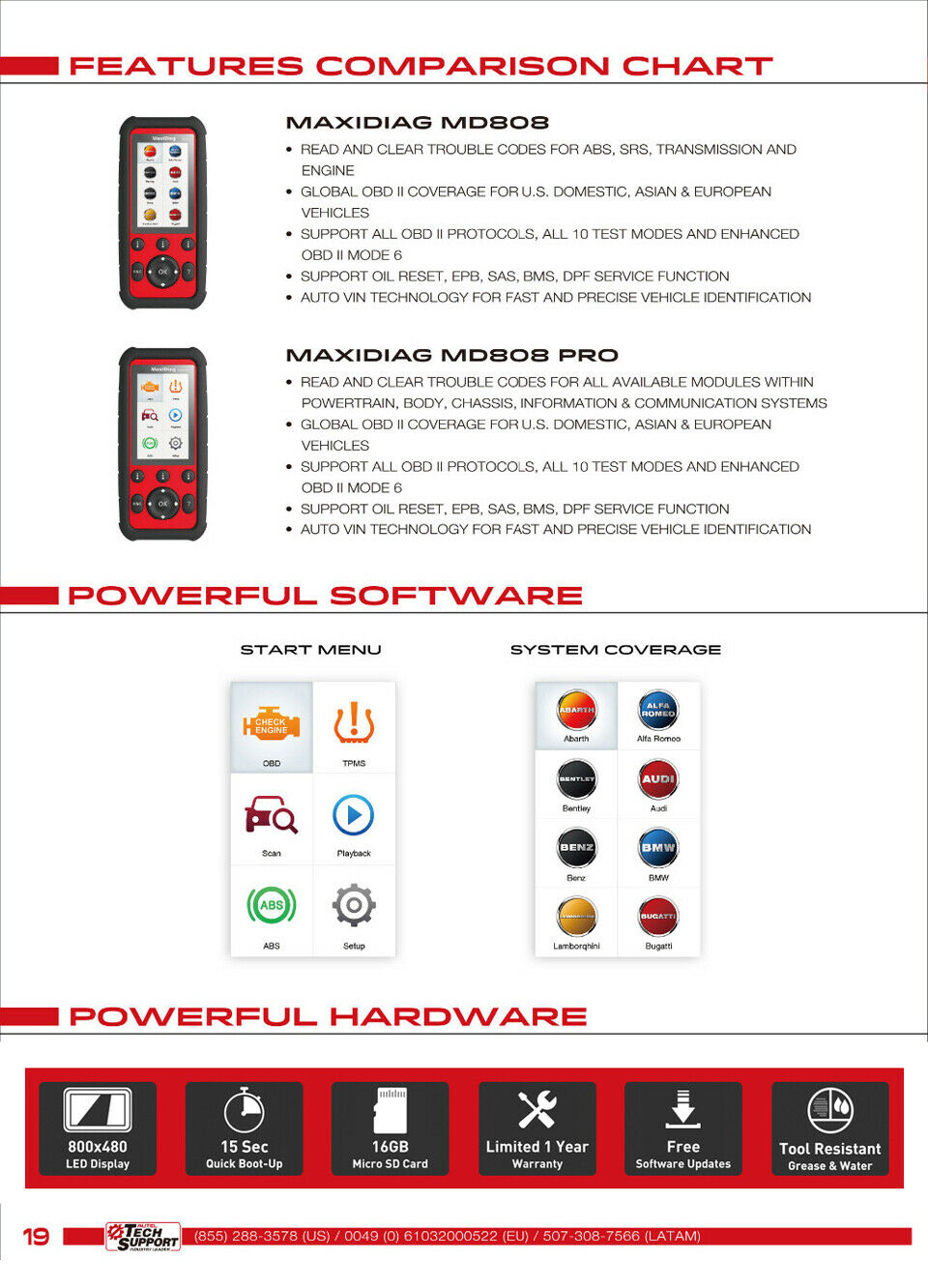 AutelMaxiDiagMD808ProOBD2CarDiagnosticScannerAutomotiveCodeReaderOBDIIFullSystemDiagnosis7Services-1998996-6