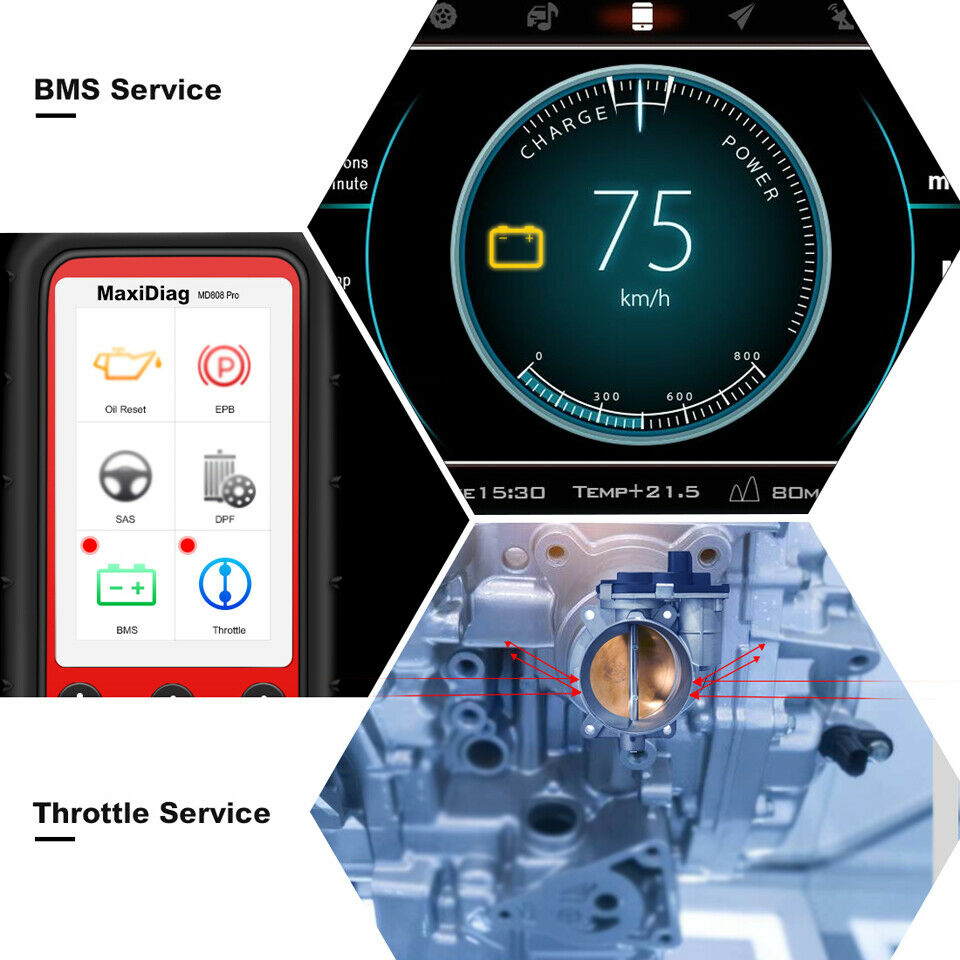 AutelMaxiDiagMD808ProOBD2CarDiagnosticScannerAutomotiveCodeReaderOBDIIFullSystemDiagnosis7Services-1998996-9