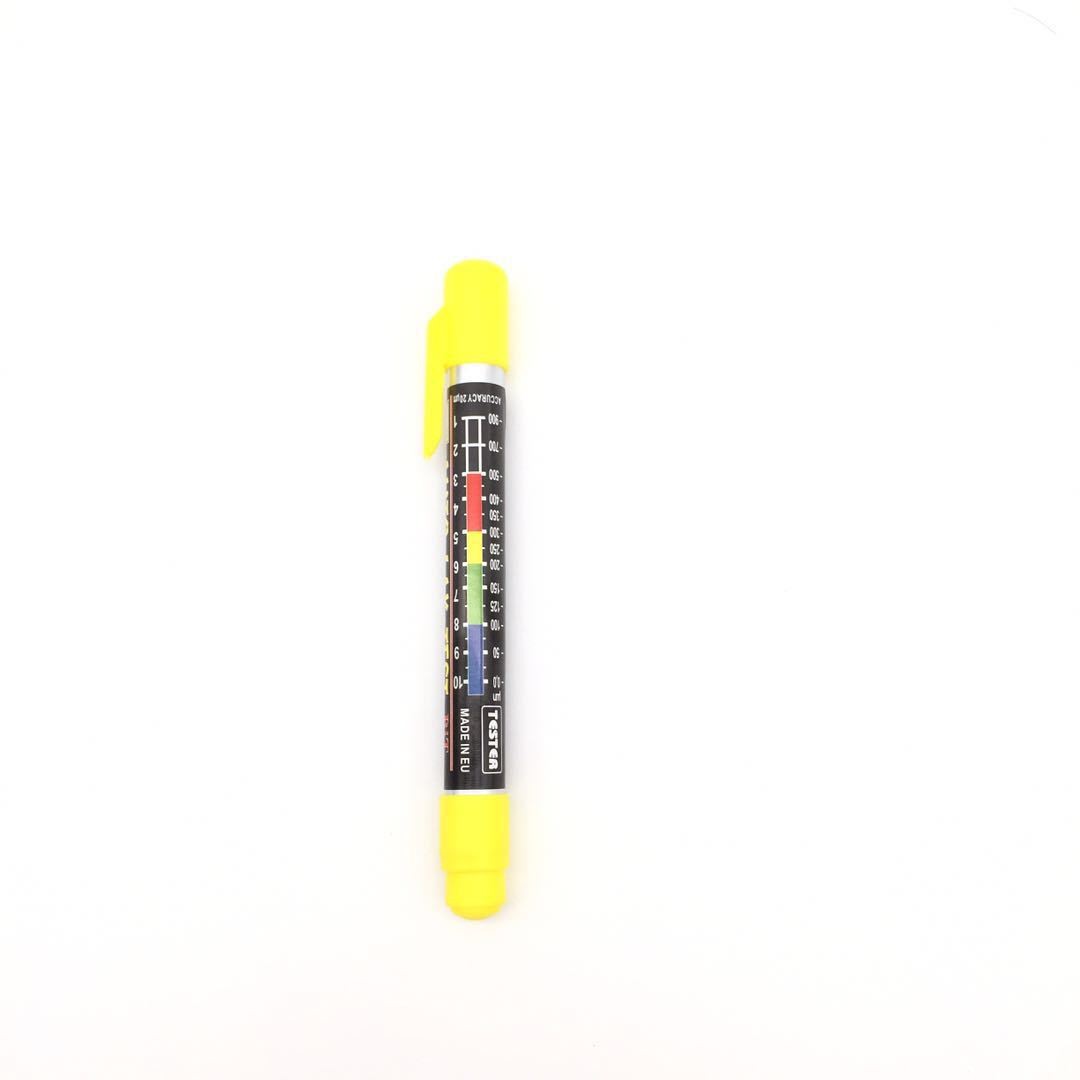 AutoPaintFilmTesterCoatingThicknessTestPenToTestPaintThickness-1978287-1