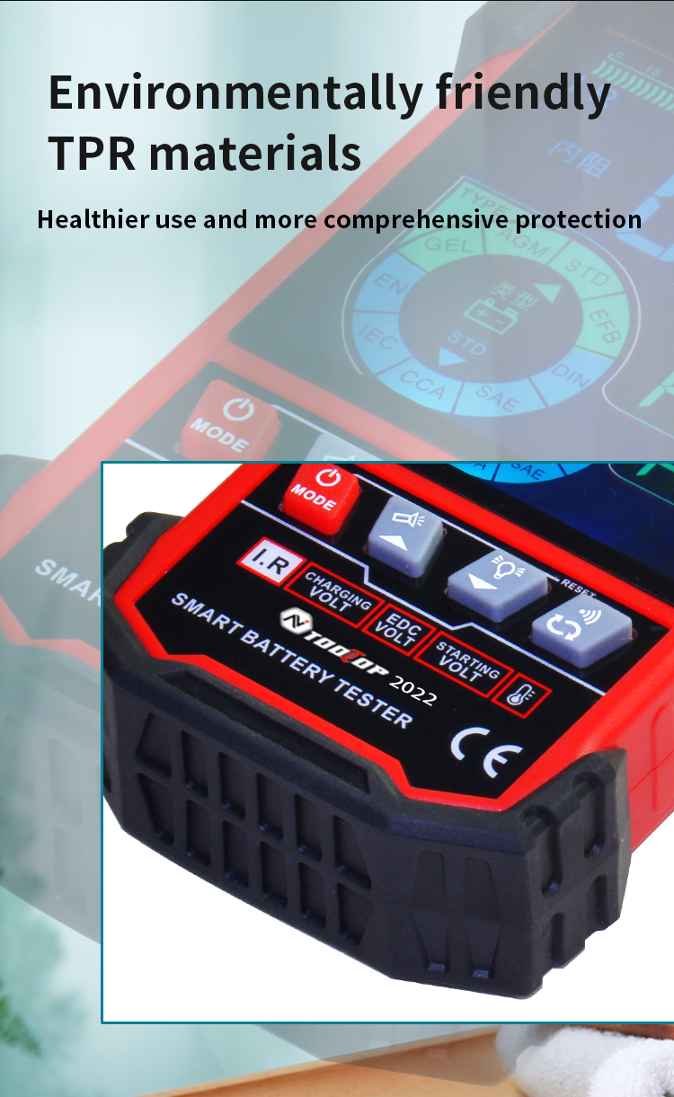 BatteryTester32-inchColorScreenAutomaticallyRecognizesVoltage-1979471-8