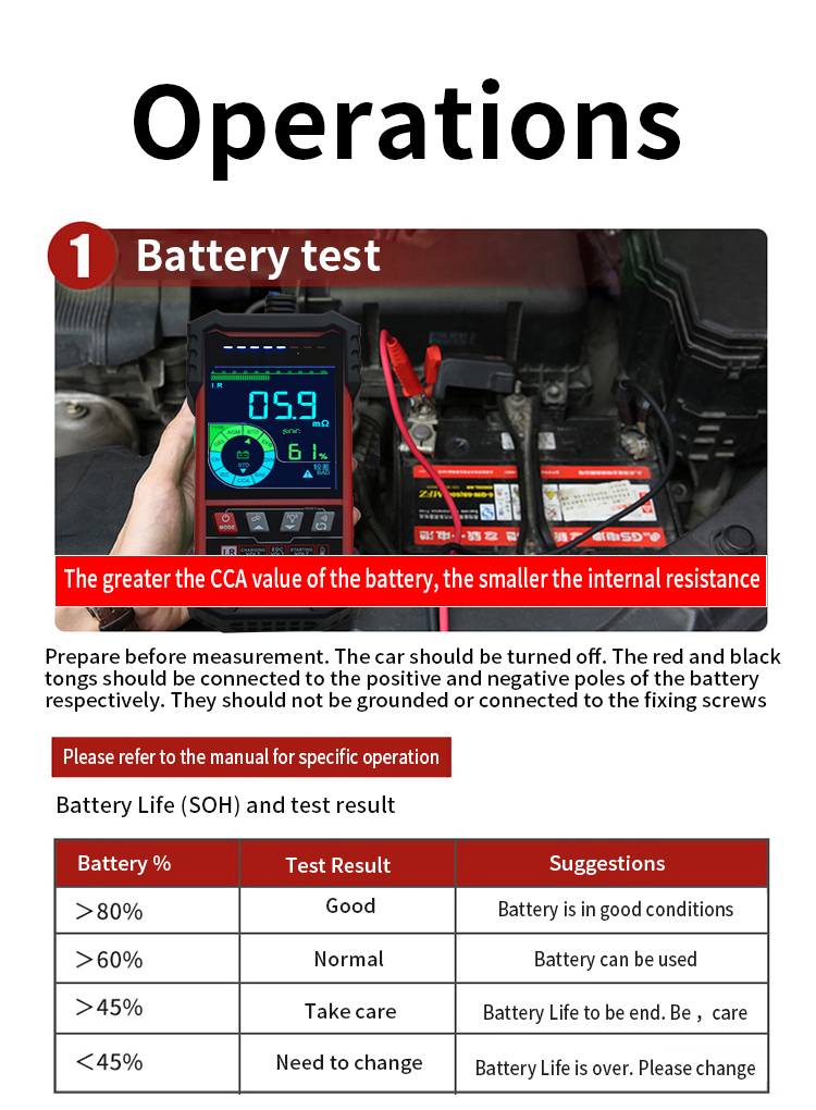 BatteryTester32-inchColorScreenAutomaticallyRecognizesVoltage-1979471-9