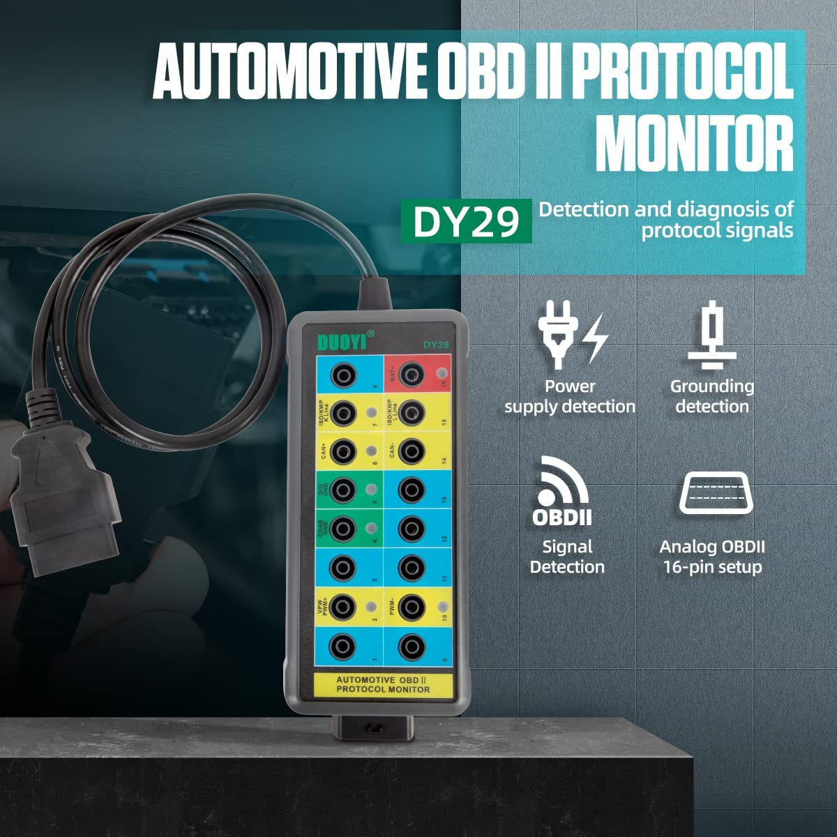 DY29AutomotiveOBDInterfaceDiagnosticProtocolDetectorDetectsDiagnosticSignalDetector-1978205-1