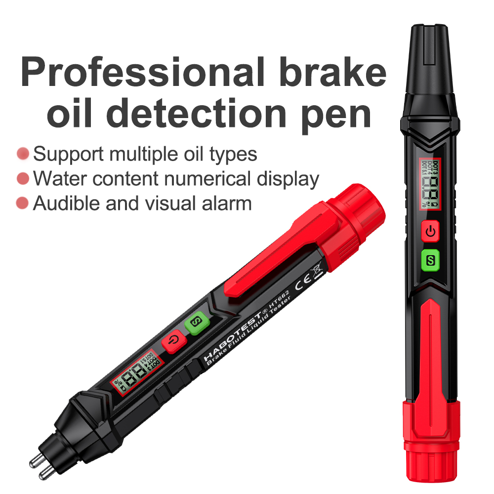 HT662BrakeFluidLiquidOilTesterAnalyzerMeterforDOT3DOT4DOT51BrakeFluidContentDetector-1986455-9