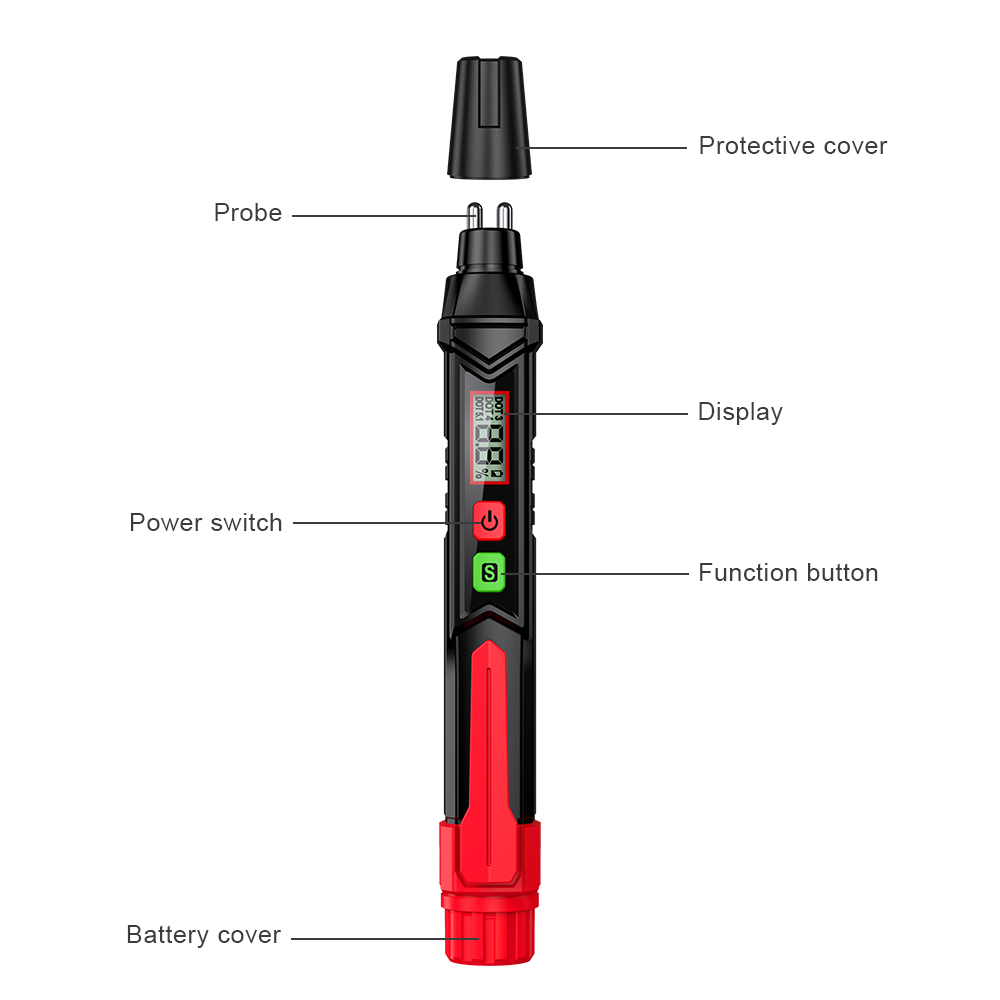 HT662BrakeFluidLiquidOilTesterAnalyzerMeterforDOT3DOT4DOT51BrakeFluidContentDetector-1986455-10