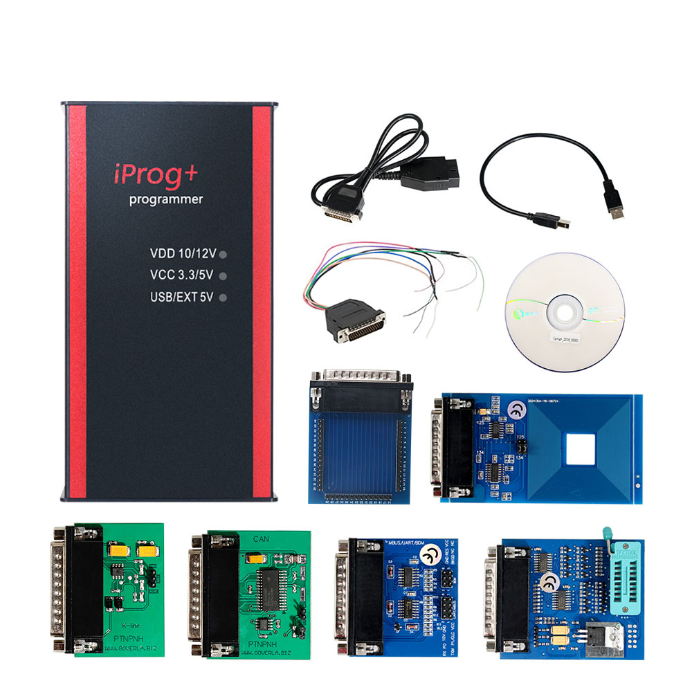 IprogProgrammerSupportIMMOMileageCorrectionAirbagResetIprogProTill2019ReplaceCarprogDigiprogTangoV77-1961805-2